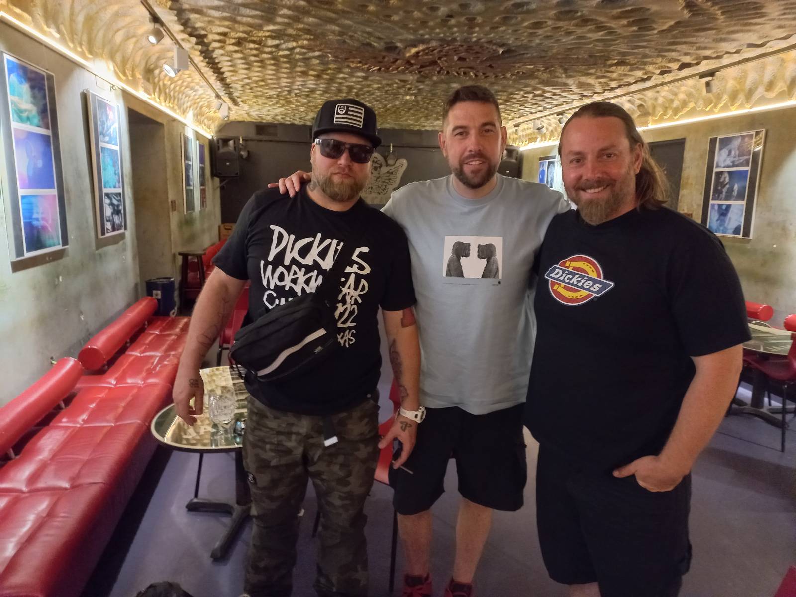 ROZHOVOR | Divokej Bill: Kdo je z nás ten Bazilišek? No přece my všichni!