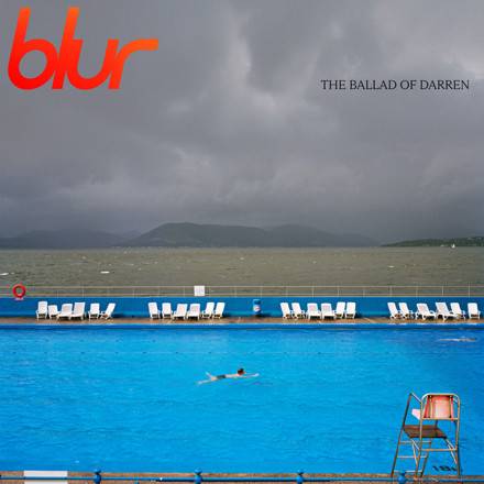 RECENZE: Blur se vrací. Na desce The Ballad of Darren jsou zadumanější než kdy dřív