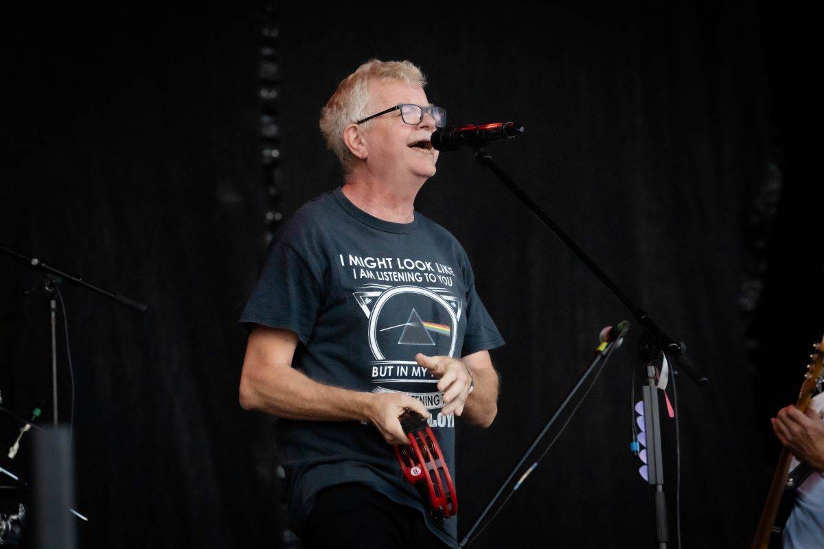 LIVE: Jelen rozbušil srdce Českého ráje. Pod Valečovem se protančila noc