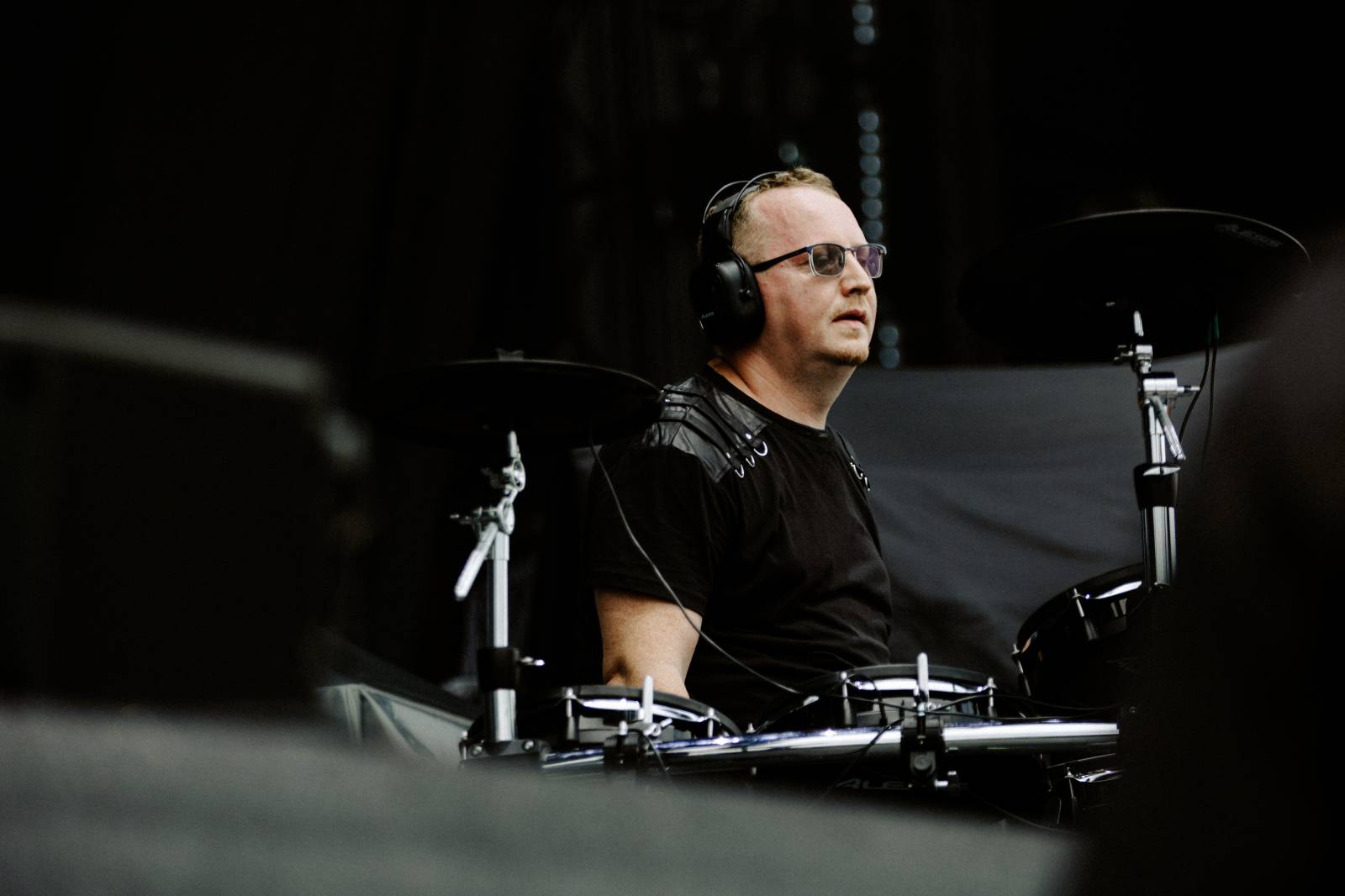 ROCK BLOG | Robert Broj: Jak jsme s Lakeside X hráli před Depeche Mode