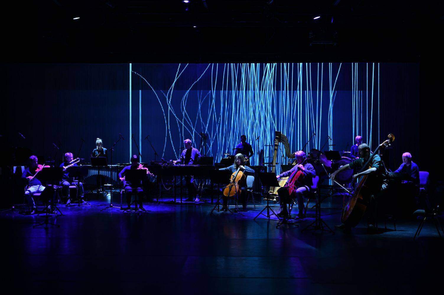 Prague Sounds startuje už v listopadu, láká na Benjamina Clementina, Angélique Kidjo i Bert & Friends