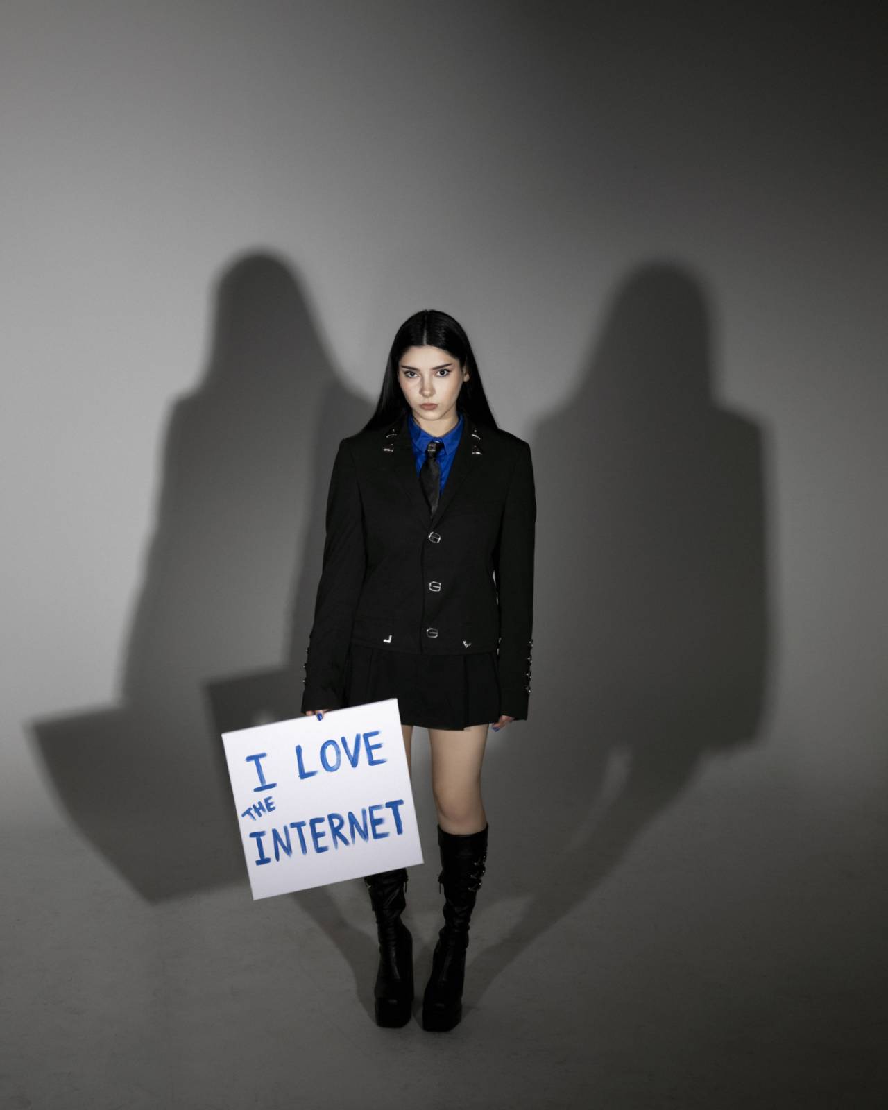 ROZHOVOR | Pam Rabbit: Nebaví mě psát veselé texty