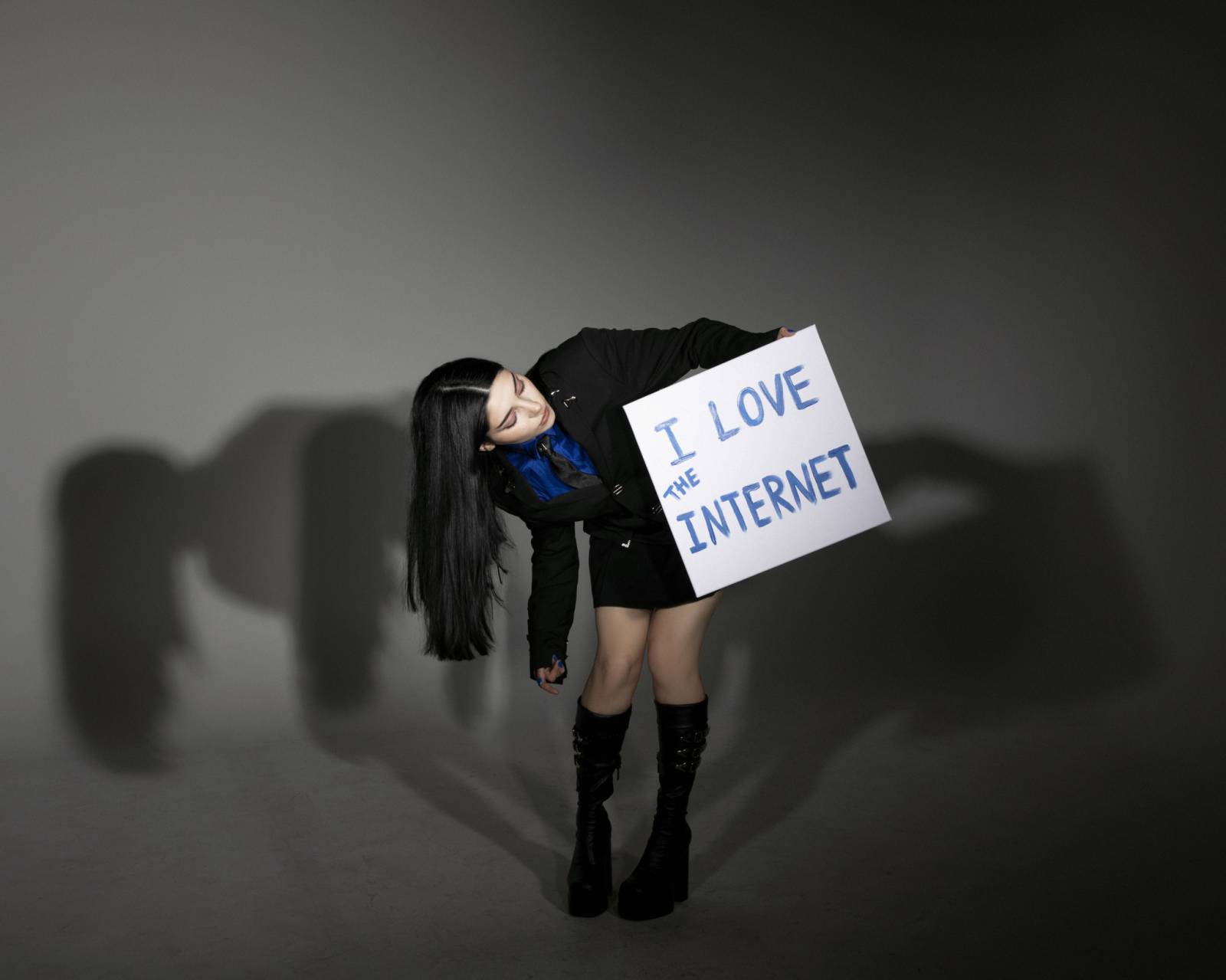 ROZHOVOR | Pam Rabbit: Nebaví mě psát veselé texty