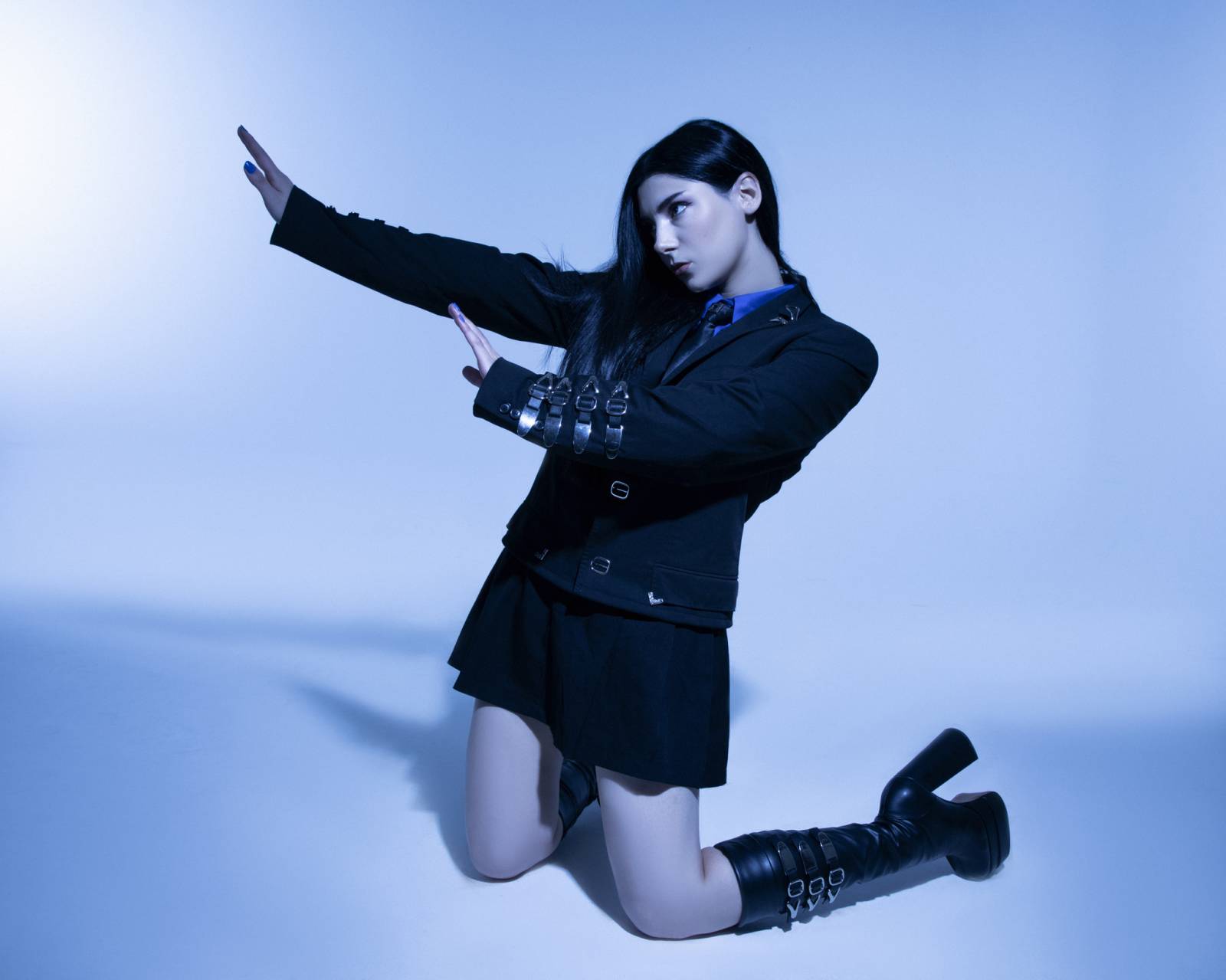 ROZHOVOR | Pam Rabbit: Nebaví mě psát veselé texty