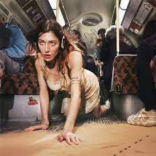 TOP 10 zahraničních alb roku 2023 podle iREPORTu: Poslouchali jsme Metalliku, Rolling Stones, Måneskin i blink-182