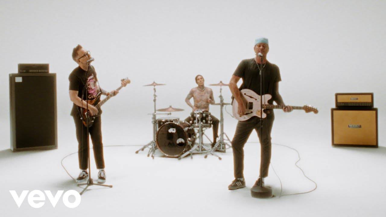 TOP 10 zahraničních alb roku 2023 podle iREPORTu: Poslouchali jsme Metalliku, Rolling Stones, Måneskin i blink-182