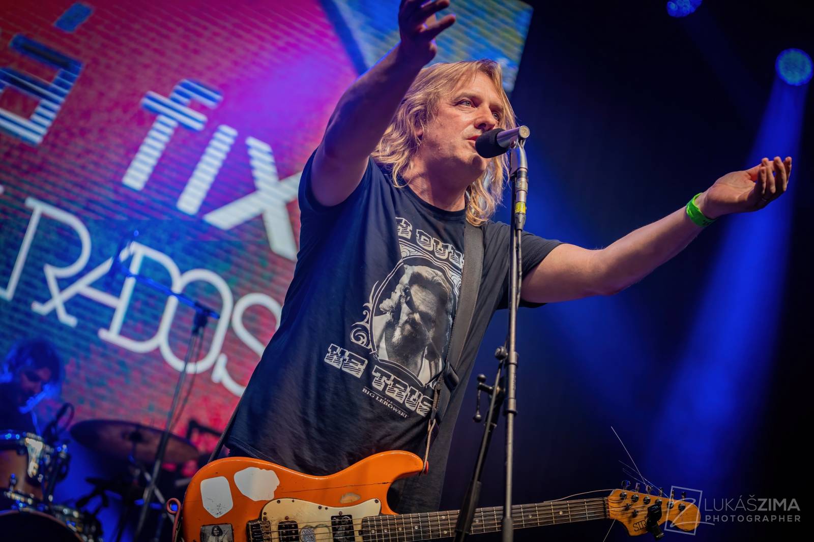 Žebřík číslo 32 odstartoval. Finále hudebních cen proběhne 5. dubna s Chinaski, Michalem Hrůzou i Jiřím Suchým