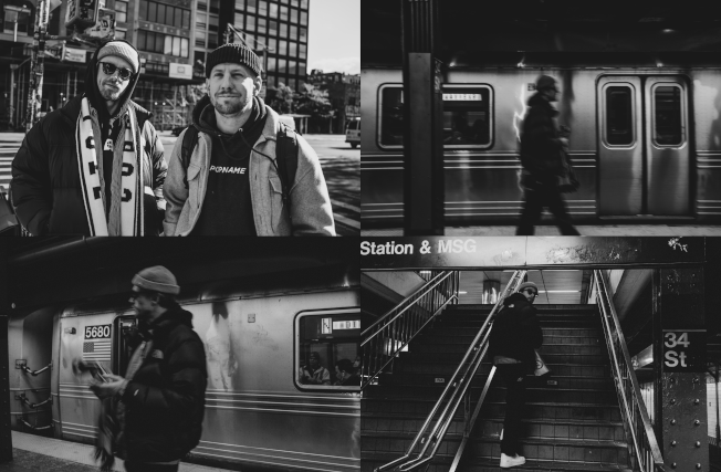 TOP 6 videoklipů týdne: O slovo se hlásí Rolling Stones, Mirai, O5 a Radeček i Marcell s fiedlerskim