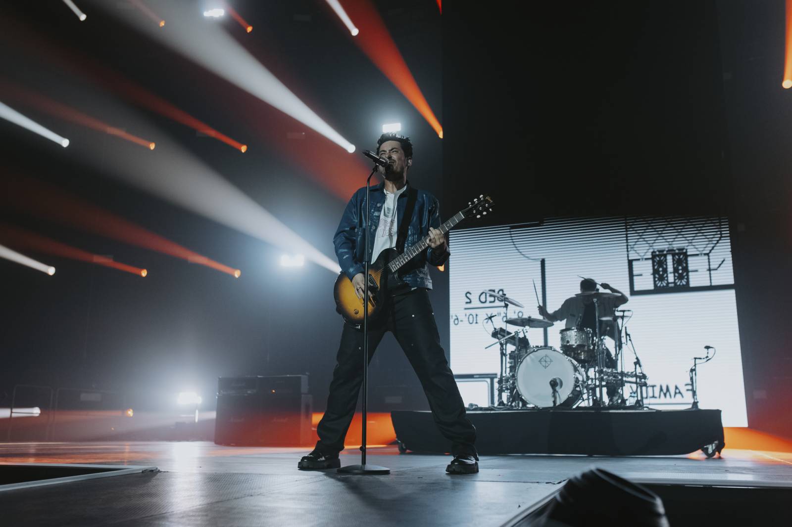 TOP 6 videoklipů týdne: O slovo se hlásí Rolling Stones, Mirai, O5 a Radeček i Marcell s fiedlerskim