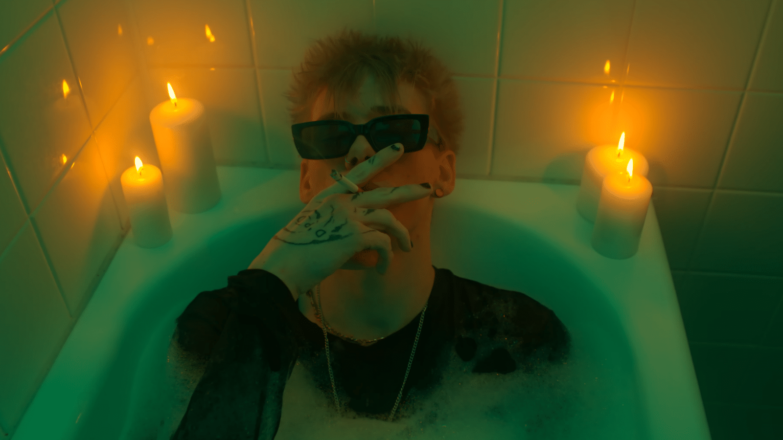 Zemřel mladý raper semspoko, jeho smrt pravděpodobně souvisí s drogami