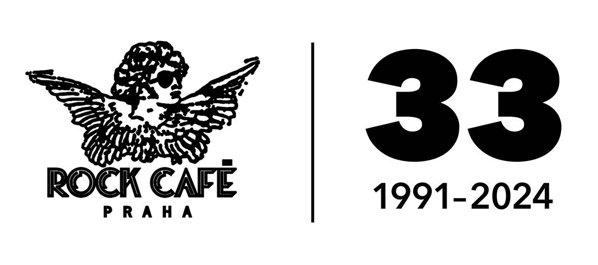 Rock Café oslaví 33. narozeniny vyprodaným koncertem The Hara