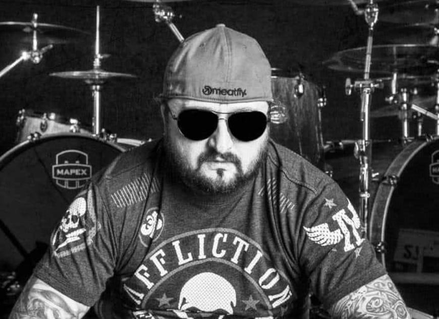 Zemřel Jiří Lánský, zakladatel a bubeník legendárních Anarchuz