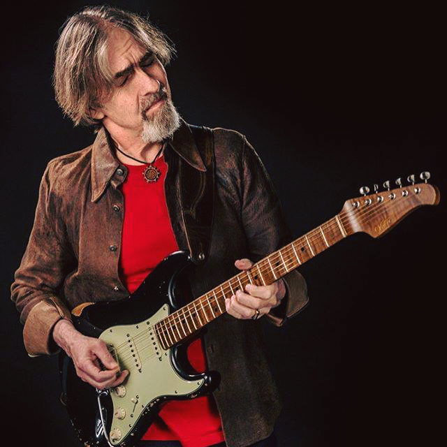 Zemřel jazzrockový kytarista Dean Brown, často hrával v Česku