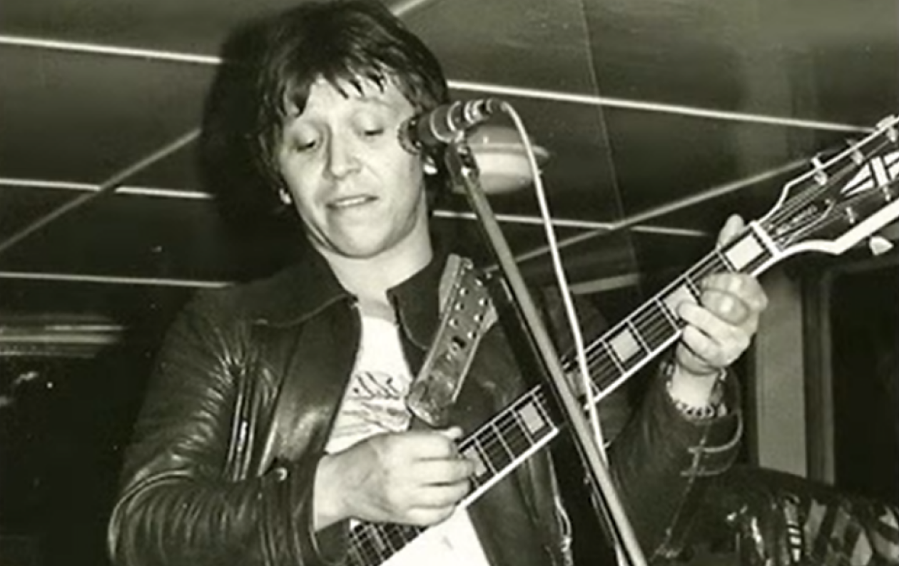 Zemřel Miroslav Dudáček. Slávu vystřídal pád na dno