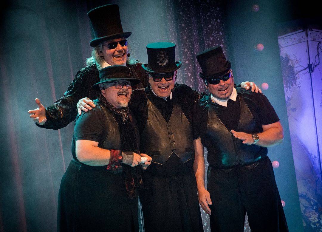 Definitivní konec. 4TET se po dvaceti letech rozpadl