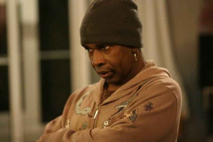 RETRO 2000 | Living Colour: Vracet se do Česka je jako vracet se domů