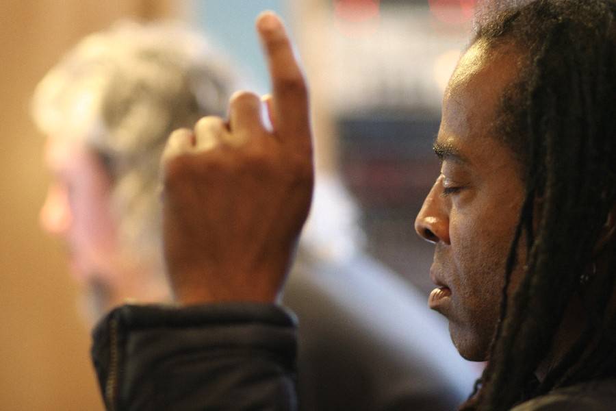 RETRO 2000 | Living Colour: Vracet se do Česka je jako vracet se domů