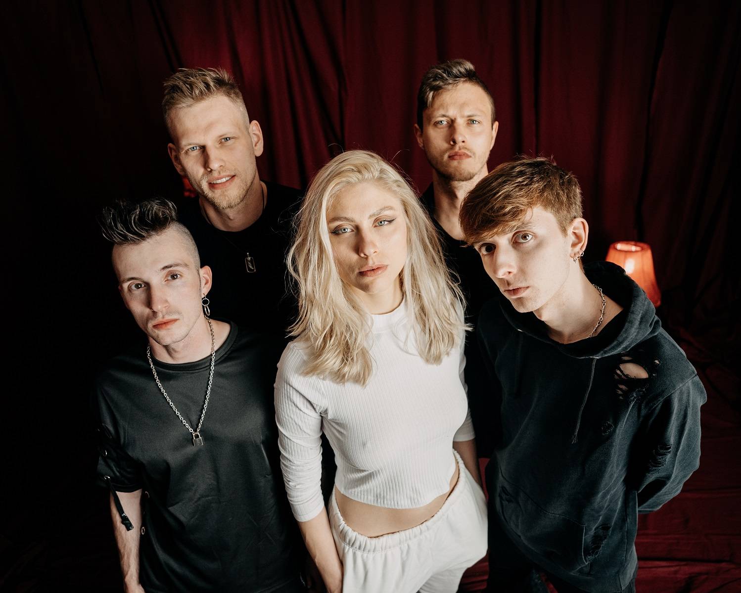 VIDEOROZHOVOR | Jamaron: Filip Karlík je nenahraditelný, jeho ztráta je pro nás děsivá