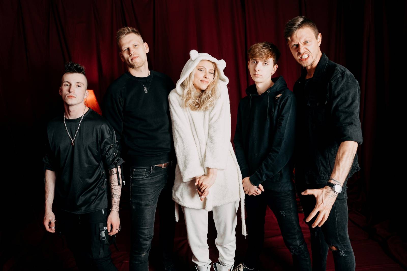 VIDEOROZHOVOR | Jamaron: Filip Karlík je nenahraditelný, jeho ztráta je pro nás děsivá