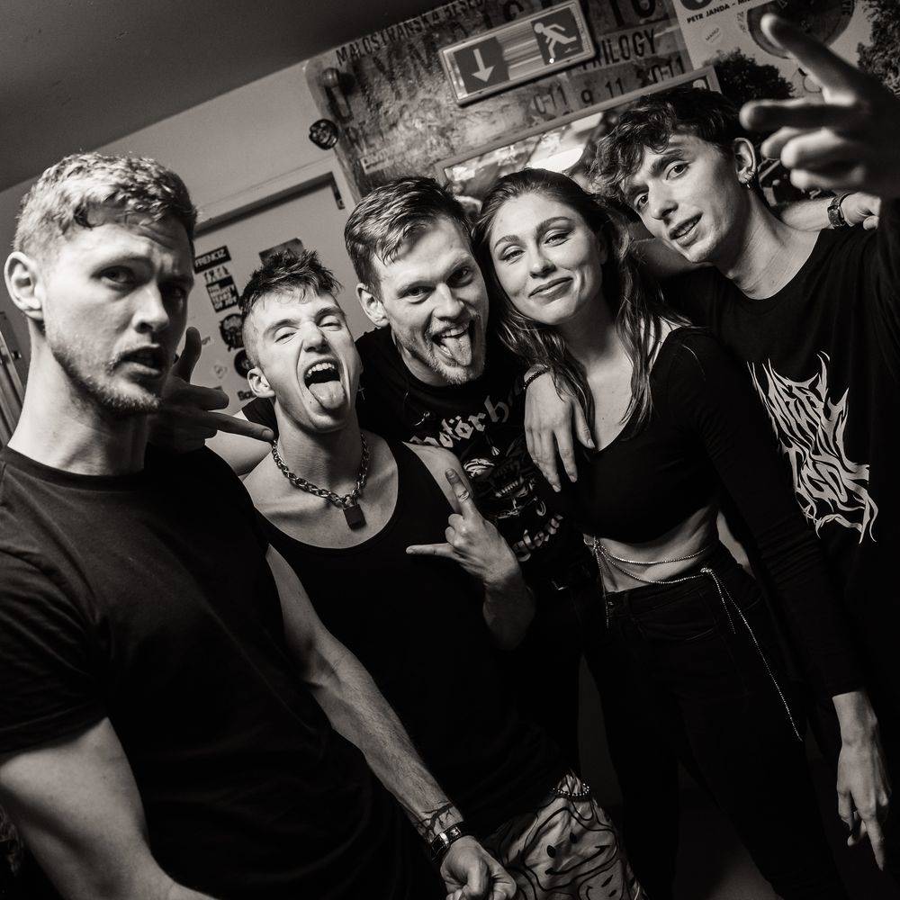 VIDEOROZHOVOR | Jamaron: Filip Karlík je nenahraditelný, jeho ztráta je pro nás děsivá