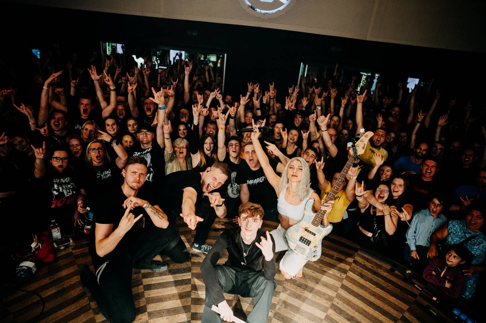 VIDEOROZHOVOR | Jamaron: Filip Karlík je nenahraditelný, jeho ztráta je pro nás děsivá