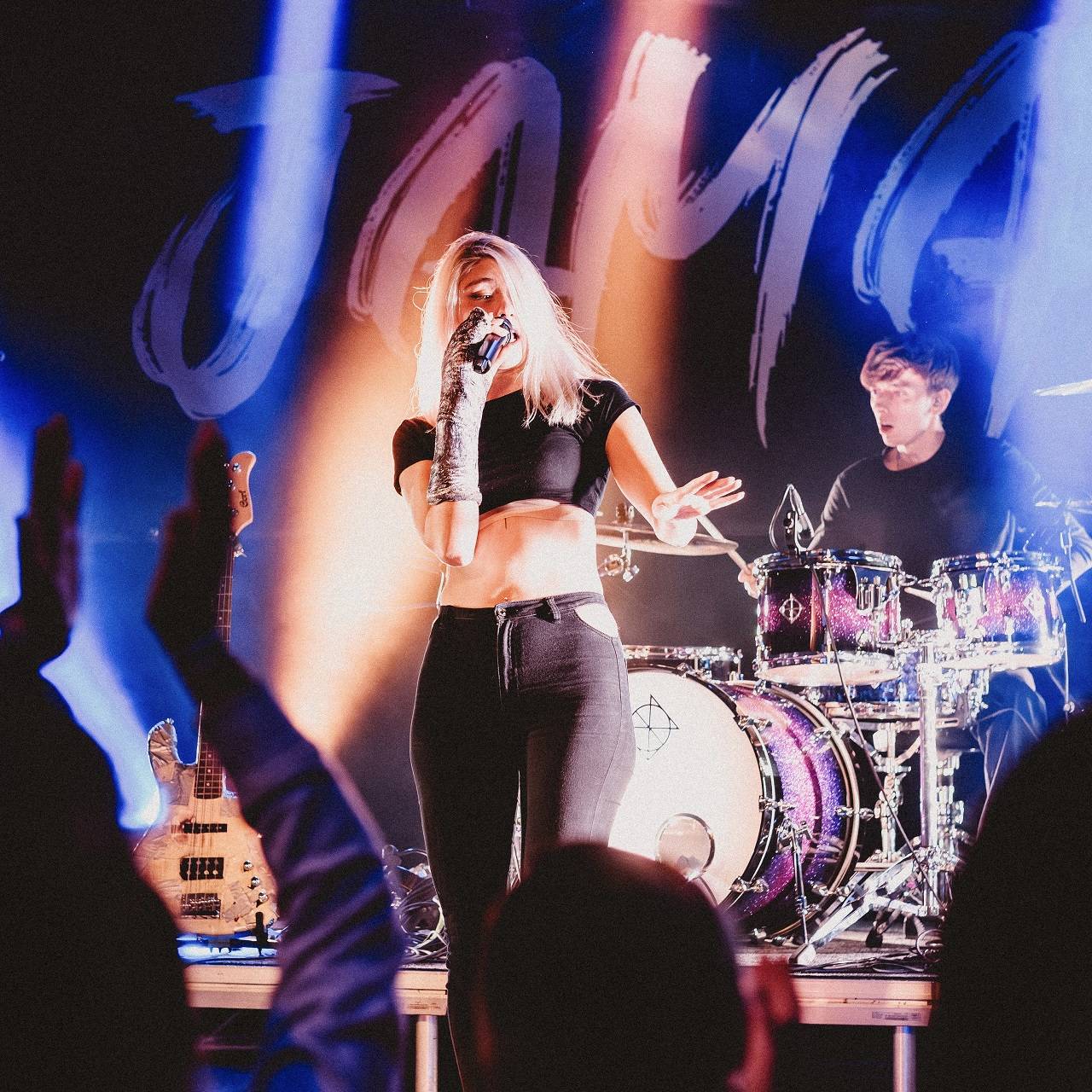 VIDEOROZHOVOR | Jamaron: Filip Karlík je nenahraditelný, jeho ztráta je pro nás děsivá