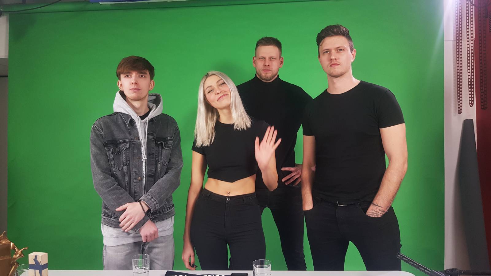 VIDEOROZHOVOR | Jamaron: Filip Karlík je nenahraditelný, jeho ztráta je pro nás děsivá