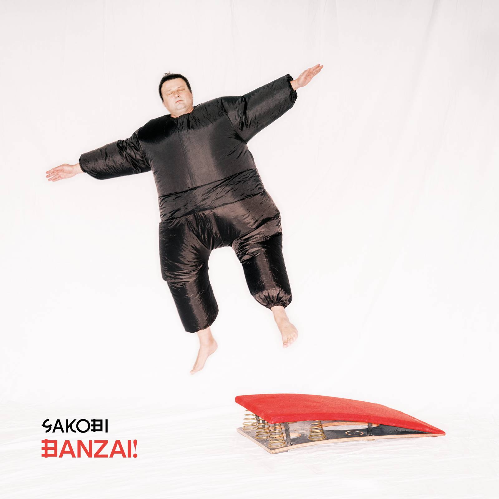 Trio SAKOBI vydává debutové album Banzai! inspirované jazzem a world music