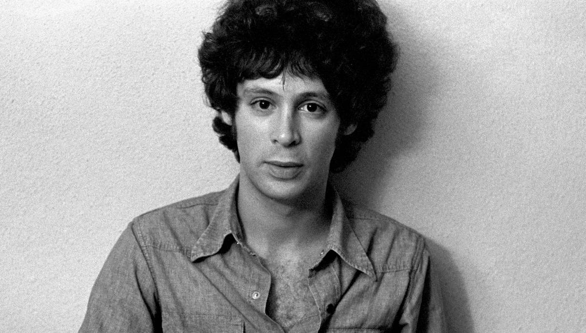 Zemřel zpěvák Eric Carmen, interpret hitu z Hříšného tance