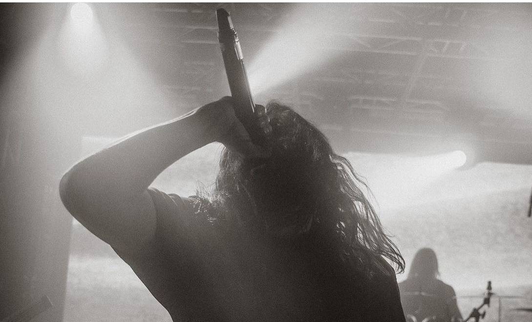 LIVE: Party with the devil s Attilou a metalová symfonie od Born of Osiris. The Angels & Villains Tour dorazilo do Prahy