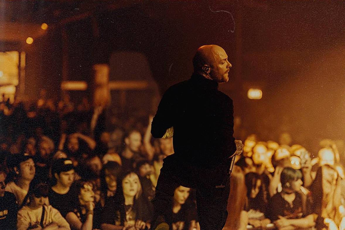 LIVE: Party with the devil s Attilou a metalová symfonie od Born of Osiris. The Angels & Villains Tour dorazilo do Prahy