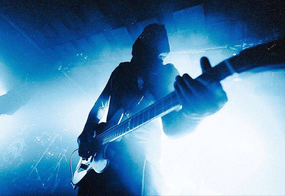 LIVE: Party with the devil s Attilou a metalová symfonie od Born of Osiris. The Angels & Villains Tour dorazilo do Prahy