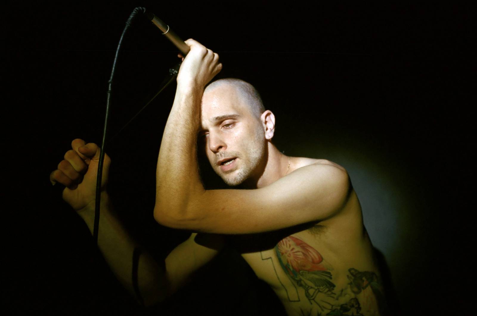 Multiinstrumentalista JMSN představí Praze svůj barevný vnitřní svět