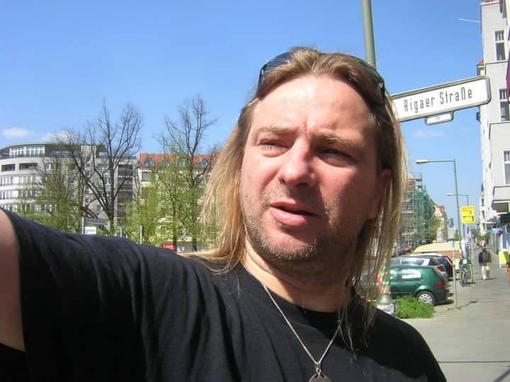 Metalový muzikant Wolfgang Süssenbeck prohrál svůj boj s rakovinou