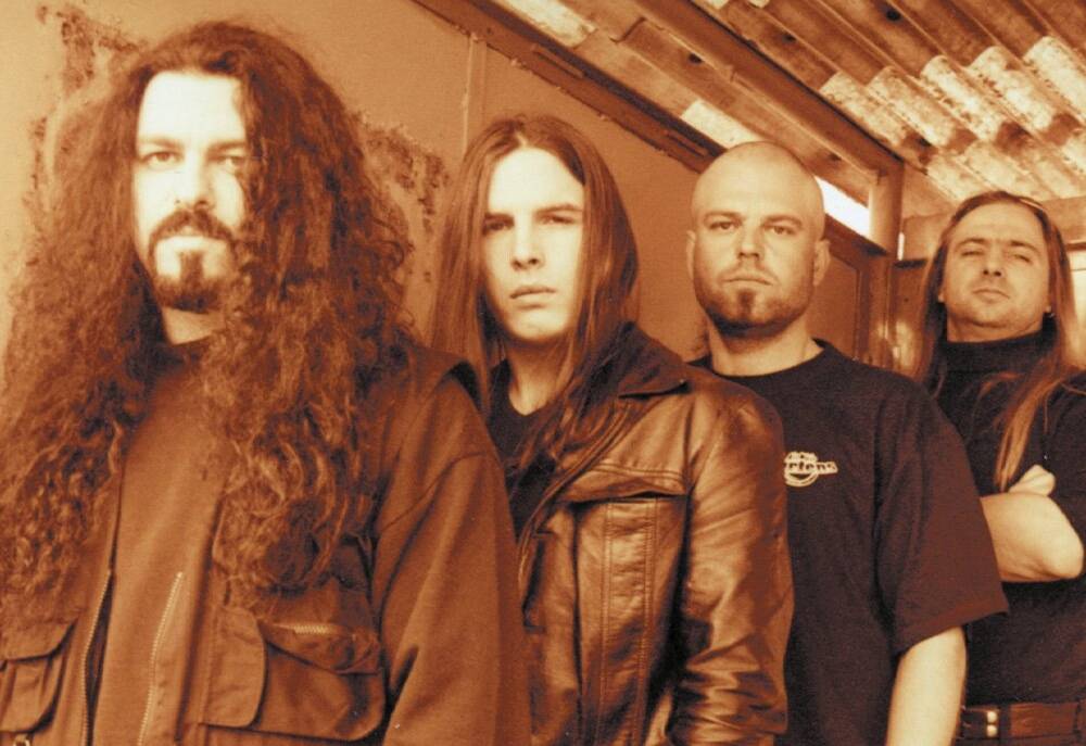 Metalový muzikant Wolfgang Süssenbeck prohrál svůj boj s rakovinou