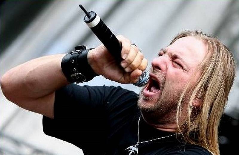 Metalový muzikant Wolfgang Süssenbeck prohrál svůj boj s rakovinou