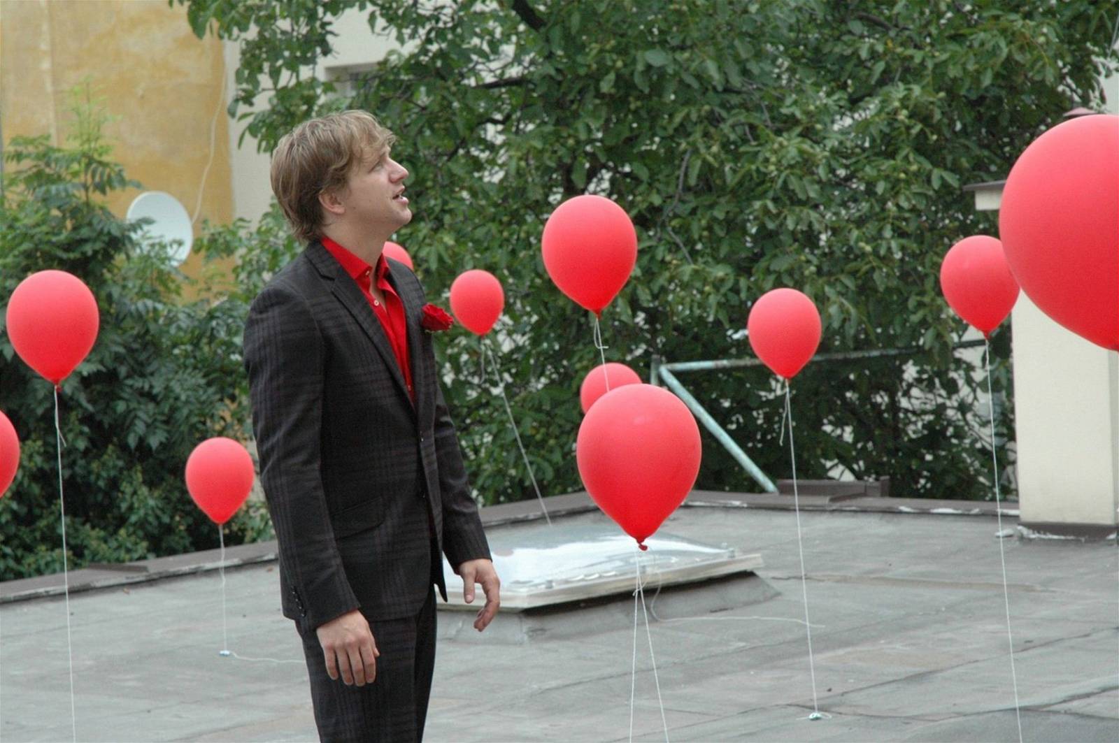 RETRO 2000 | Tomáš Klus: Písničkář je zpívající názor