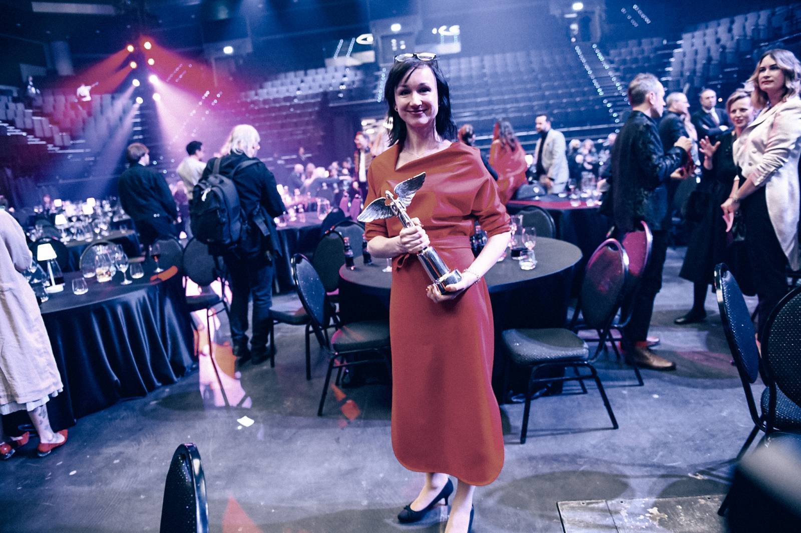 LIVE: Ceny Anděl ve znamení pestrosti a barevnosti