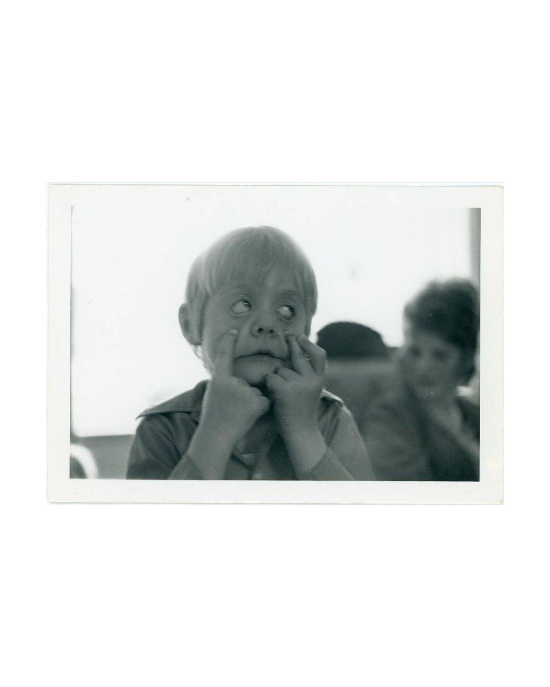 Frances Bean zavzpomínala na otce Kurta Cobaina, sdílela jejich poslední společné fotografie