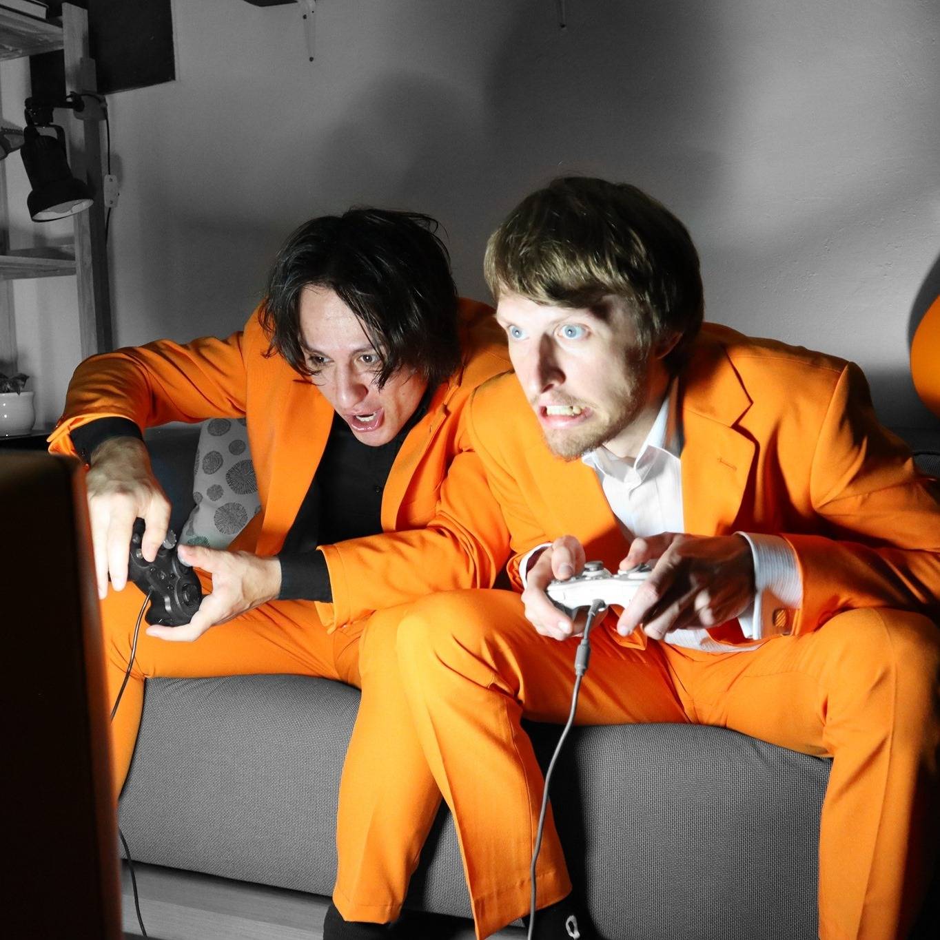 Rachot se dá udělat i ve dvou. TOP 3 tipy na neoposlouchané rockové kapely, které s málo členy zahrají hodně muziky