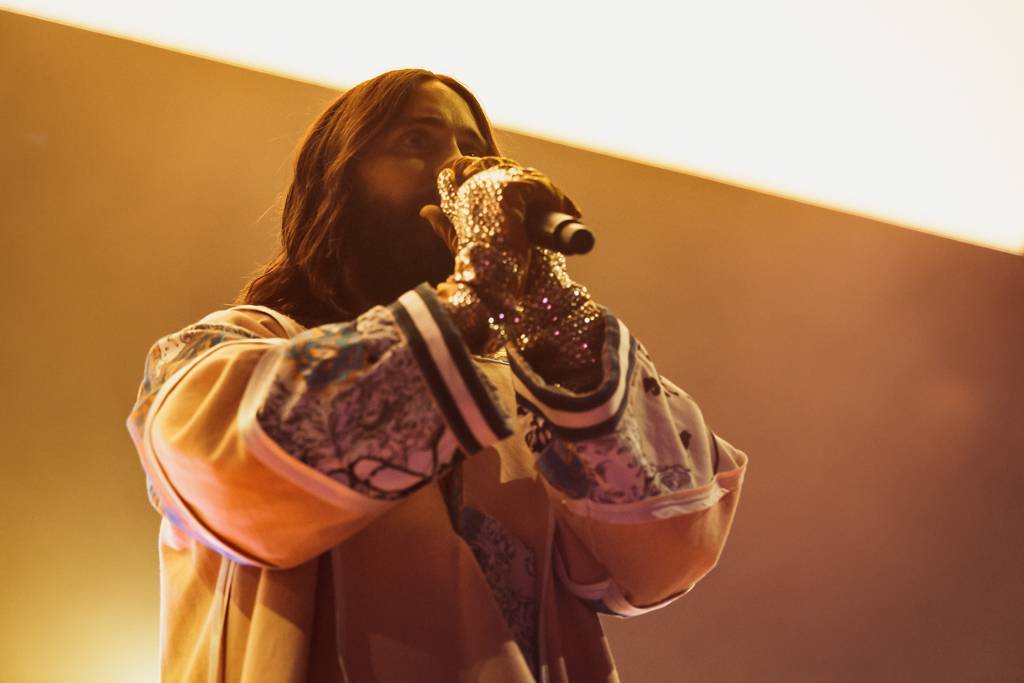 Na co se těšit v květnu: Dvojitá dávka Rammstein, legendární Bruce Springsteen i punková show Tří sester