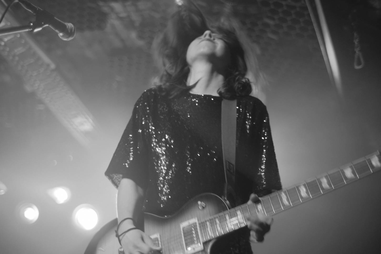 Slovenská kytaristka Stanka Apfelová prohrála ve 35 letech boj s rakovinou