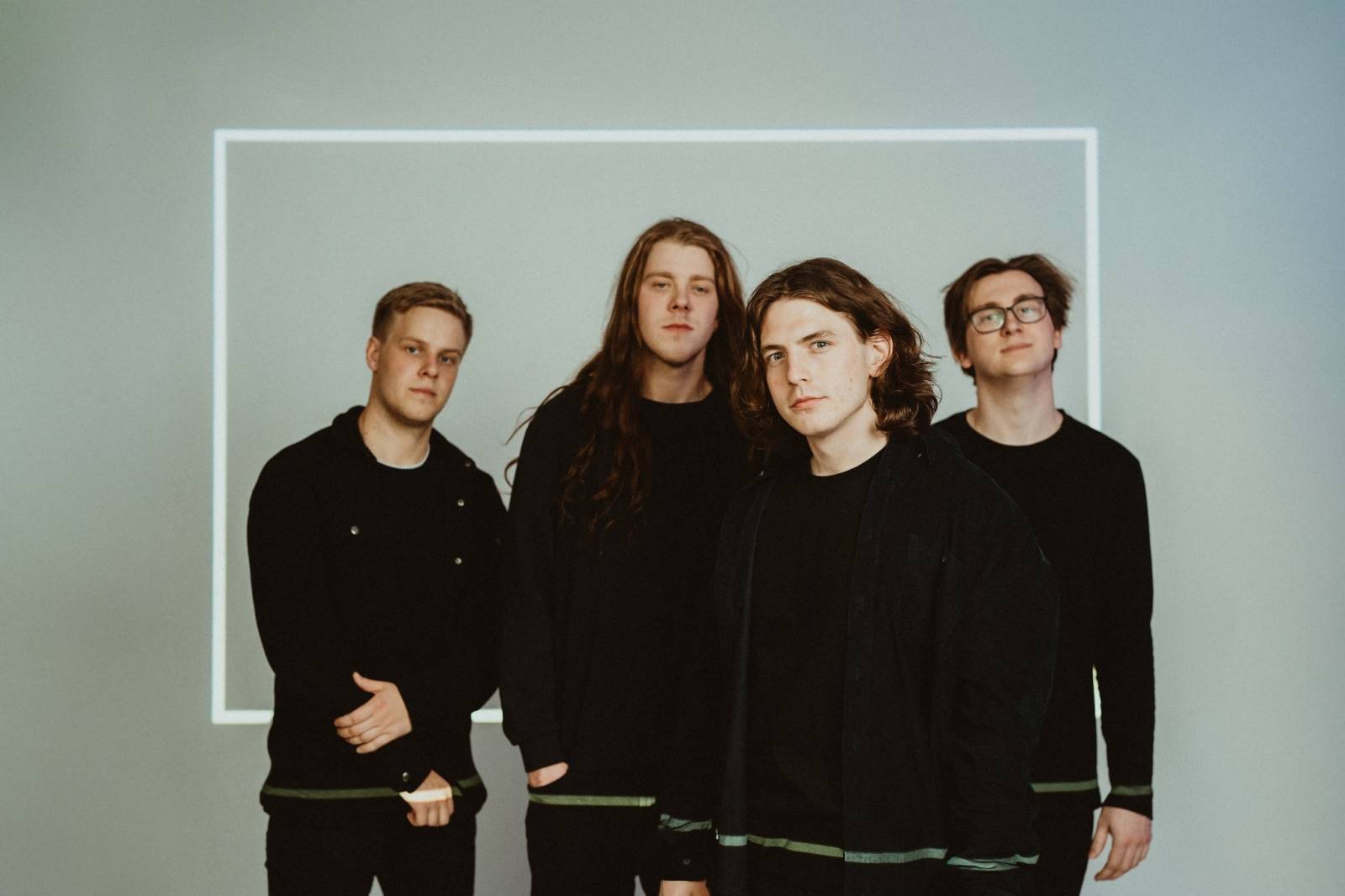 TOP 7 videoklipů týdne: Drsný Krucipüsk, zamilovaní Imagine Dragons a pozitivní Annabelle