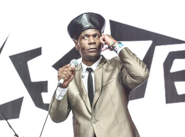 Zemřel Arthur Hendrickson, frontman ska legendy The Selecter