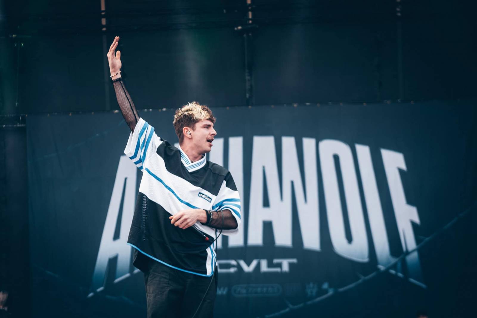 LIVE: Rock for People, den první: létající toiky, RATM na banjo a Voodoo People