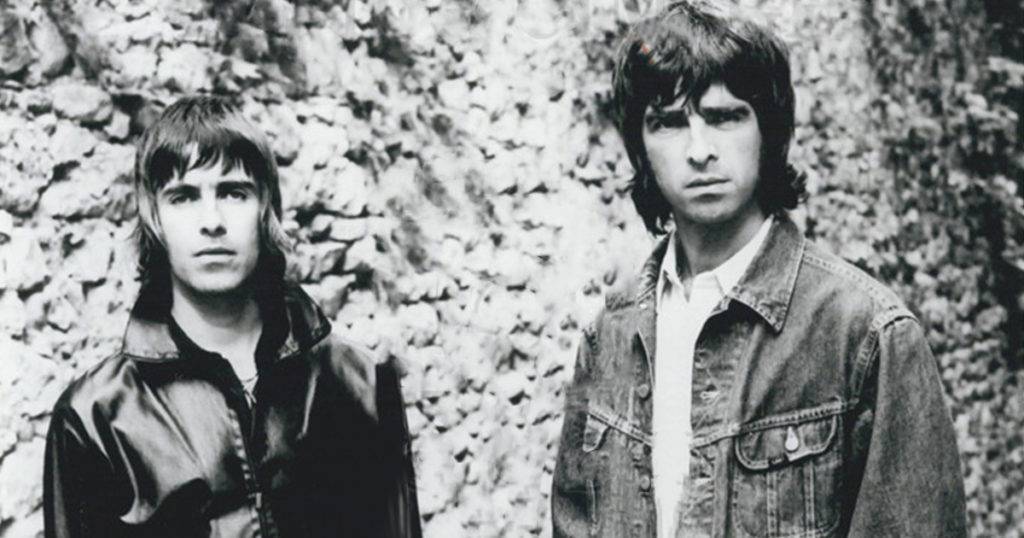 Návrat Oasis v nedohlednu? Nic o tom nevím, možná s novým zpěvákem, řekl Liam Gallagher