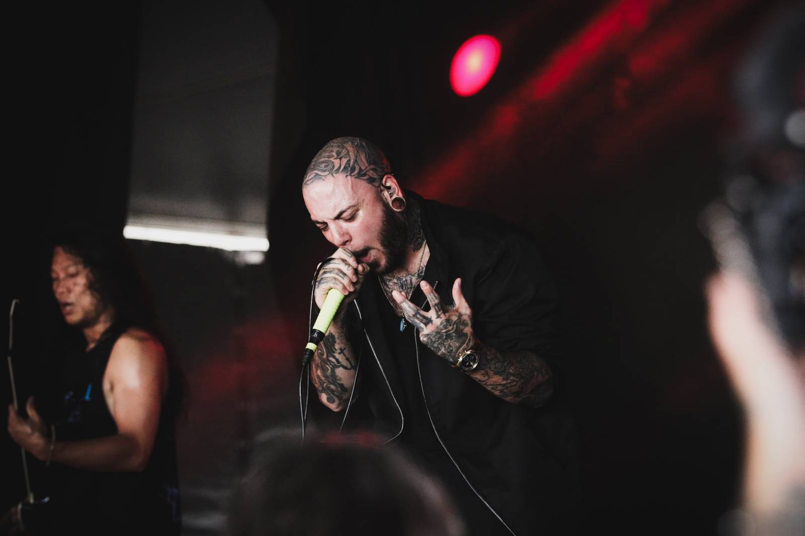 LIVE: Finále Mighty Sounds. Tancovačky s Dubioza Kolektiv a The Rumjacks a totální peklo s Get the Shot