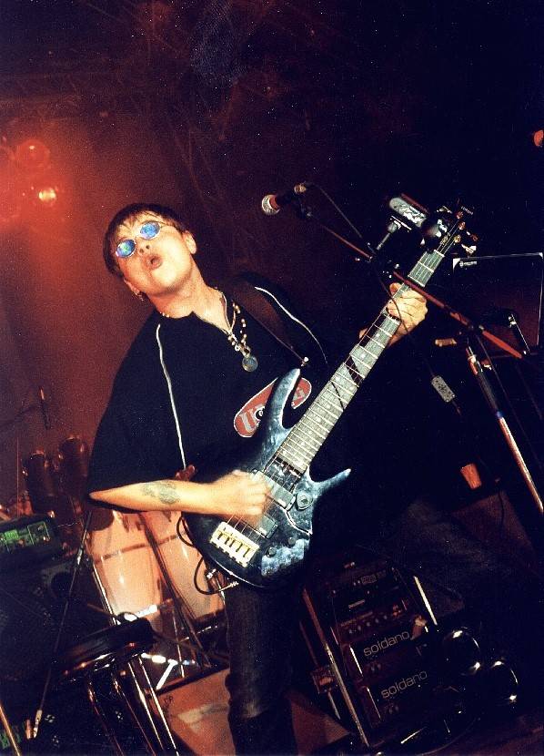 RETRO 90s | Michal Pavlíček: Bigbandové turné Adieu CA bylo experimentem, chtěli jsme s Pražským výběrem přinést něco nového 