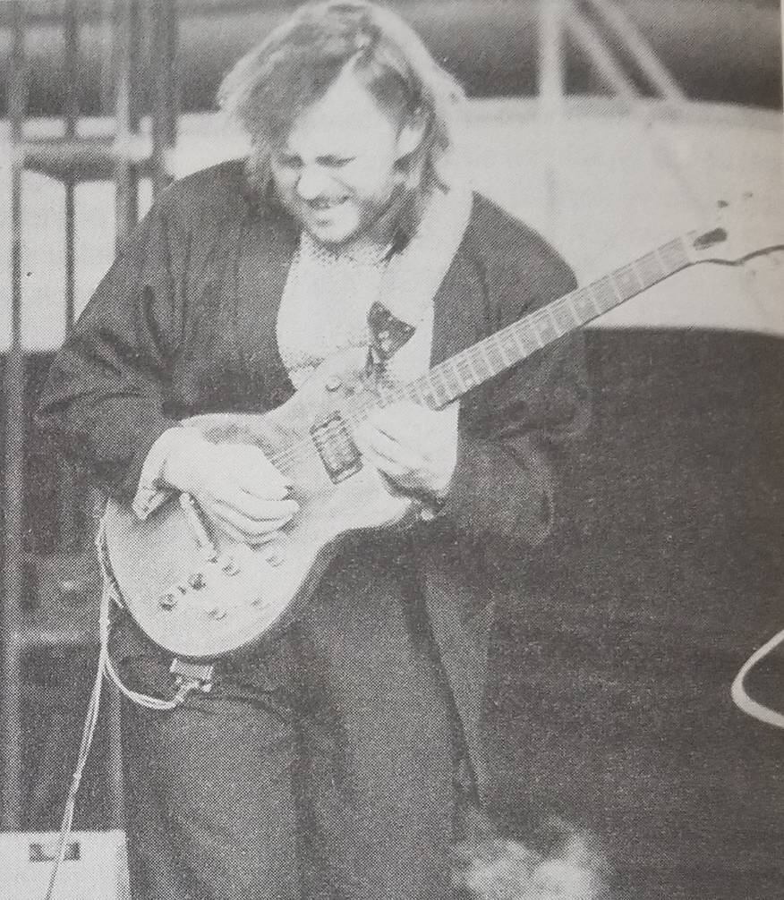 RETRO 90s | Michal Pavlíček: Bigbandové turné Adieu CA bylo experimentem, chtěli jsme s Pražským výběrem přinést něco nového 