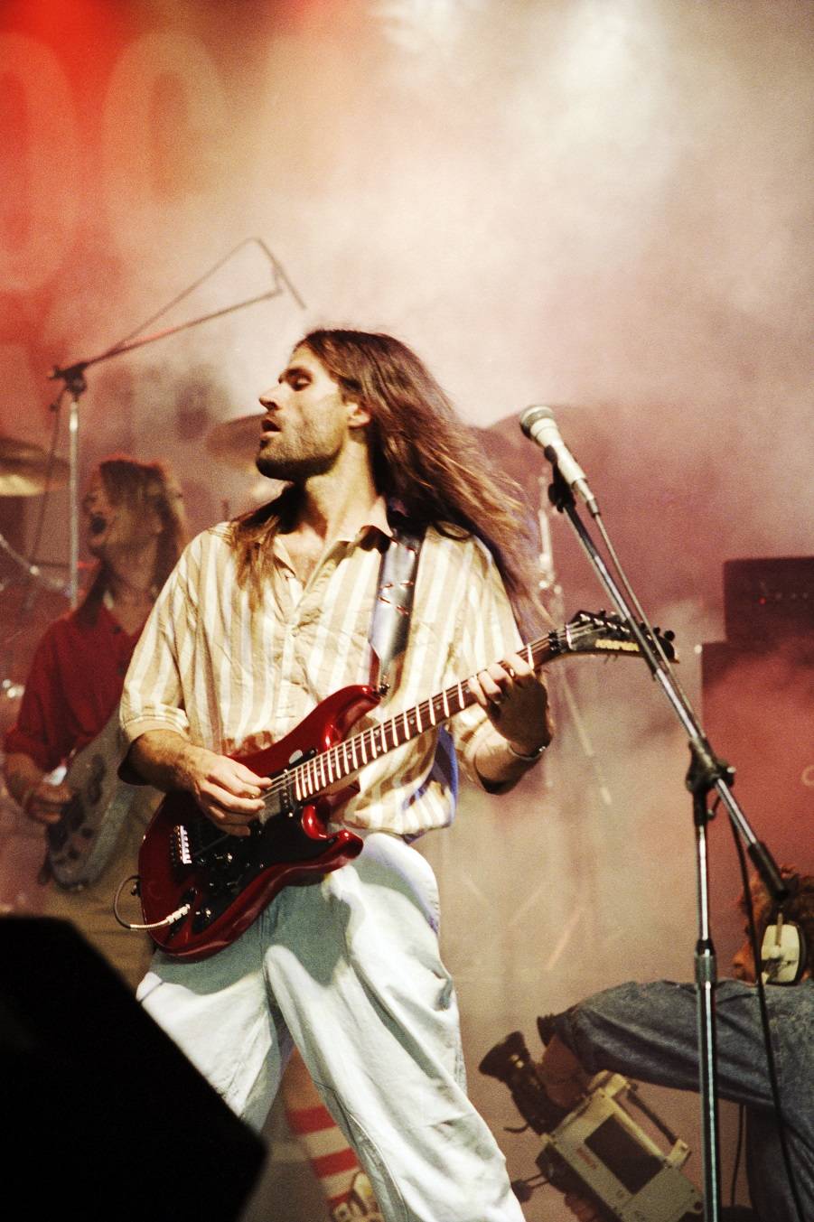 RETRO 90s | Michal Pavlíček: Bigbandové turné Adieu CA bylo experimentem, chtěli jsme s Pražským výběrem přinést něco nového 